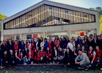 Docentes se especializan para fortalecer la cultura escolar transformadora en Misiones