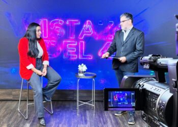 Sabrina Mallmann: “El deporte y la educación son herramientas de transformación social”