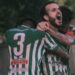 La tercera fecha del ascenso de la Liga Posadeña de fútbol cerró a puros goles