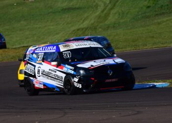 Automovilismo: el Misionero de Pista tiene a sus punteros del campeonato