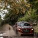 Rally Sudamericano: la dupla Héctor Finke Jr-Marcos Espindola tiene todo listo para largar en Erechim