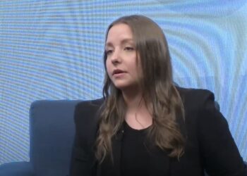 Bahr «La tecnología nos impulsa, pero también nos obliga a legislar para proteger a la sociedad»
