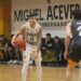 Básquet: Tokio perdió en Tucumán y habrá tercer juego para definir la serie