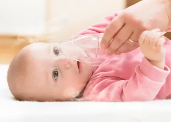 Virus Sincicial Respiratorio: dos de cada tres bebés se infectan en su primer año de vida