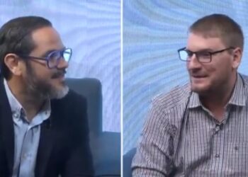 Denis Brocherd: «Queremos que los productores vivan dignamente de su trabajo»