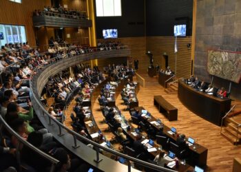 Dos Hermanas es el municipio 79 de Misiones