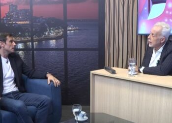 Diego Hartfield: “Me siento preparado para acompañar a los misioneros»