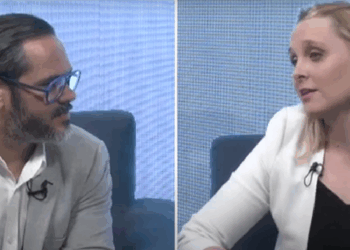 Laura Merenda “Hay que legislar conociendo la realidad de los barrios”