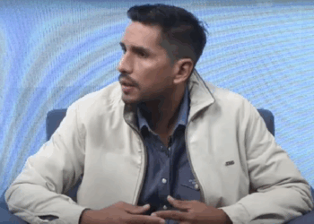 Martín Burgos: “El vecino exige calidad de vida, no solo obras”