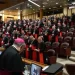 Cardenales intensifican los preparativos para el Cónclave