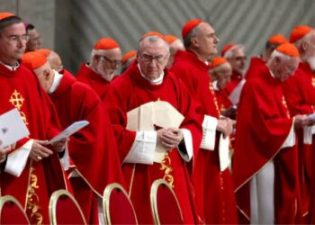 La dura sanción que puede recibir el personal del Vaticano si filtra información del cónclave