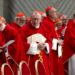 La dura sanción que puede recibir el personal del Vaticano si filtra información del cónclave