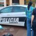 Detuvieron a una mujer por robar una afeitadora en una farmacia de Oberá