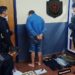 Robó dinero de una farmacia en Posadas y terminó detenido