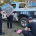 Allanaron una vivienda y recuperaron elementos robados en Oberá