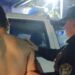 Intentó prender fuego a su expareja en Montecarlo y terminó detenido