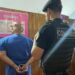 Detuvieron en Eldorado a dos hombres con pedido de captura por abuso sexual