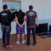 Un hombre terminó detenido por robo en Garupá