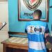 Oberá: intentó estafar a una mujer con billetes falsos y terminó detenido