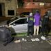 Dealers detenidos en Posadas