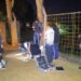 Detuvieron a dos jóvenes por narcomenuedo en San Vicente