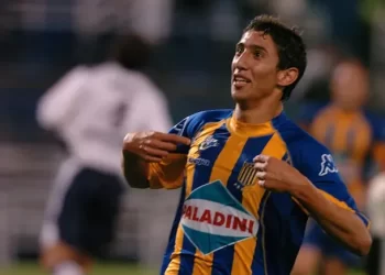 Aseguran que Ángel Di María vuelve a Rosario: ¿regresa a Rosario Central?