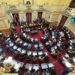 El Senado rechazó el proyecto Ficha Limpia