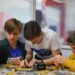 La Escuela de Robótica, una muestra del potencial de la inteligencia artificial en la educación