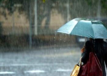 Jueves inestable, húmedo y con probables lluvias en Misiones
