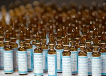 Ascienden a 69 los casos confirmados y 33 los fallecidos por fentanilo contaminado