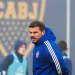 Boca visitará a Tigre con Herrón como técnico interino