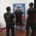 Capturaron a un hombre que intentó reingresar al país para retener a sus hijos