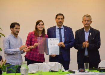 Se realizó el primer encuentro de reservas privadas en Misiones