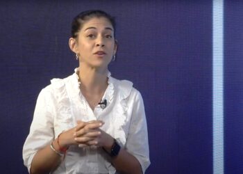 “El vecino quiere soluciones y herramientas para ser parte”