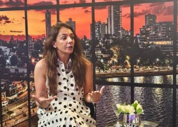 «En política, o construimos juntos o no hay futuro»