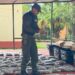 Gendarmería incautó casi 100 kilos de marihuana ocultos en encomiendas en Puerto Iguazú