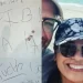 Masacre en Villa Crespo: la carta completa que dejó Laura Leguizamón