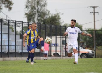 Mitre ganó en Formosa y se acomodó en la tabla de posiciones del Federal A