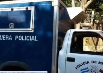 Agente de la Policía Federal murió tras caer de una escalera y dispararse con su arma reglamentaria