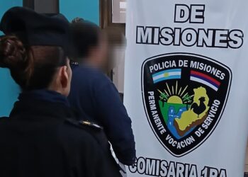 Arrestaron a una mujer acusada de una estafa en la venta de un automóvil en Posadas
