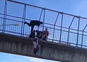 La Policía asistió a una mujer que atentó contra su integridad física en Garupá
