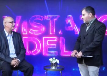 Gabriel Nielsen funda su campaña a diputado provincial con críticas al oficialismo