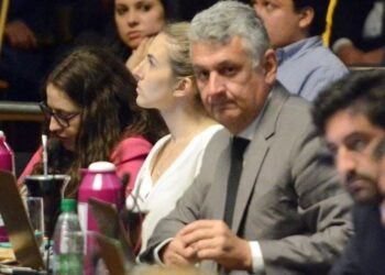 El PRO de Misiones expulsó al diputado Miguelo Núñez y le pide la banca