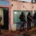 Tres detenidos y secuestro de marihuana en Posadas y Apóstoles