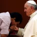 Destruyeron el anillo y el sello del papa Francisco en el Vaticano