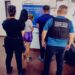 Detuvieron en Posadas a pareja por comercializar estupefacientes