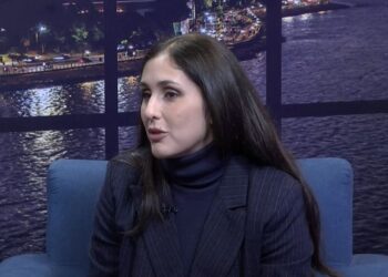 “La nueva ciudadanía digital exige un contrato social”