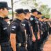 La Policía de Misiones celebra 169 años