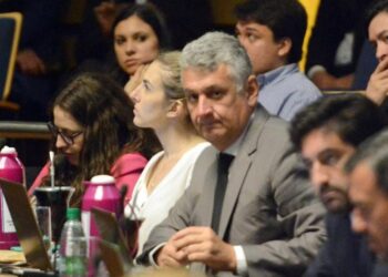 El PRO expulsó al diputado Miguelo Núñez y le exige que devuelva la banca