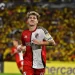 Copa Libertadores: River ganó un partidazo en Ecuador y quedó líder en su grupo